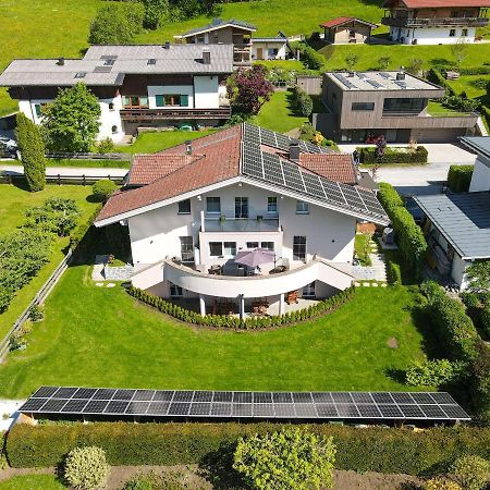 Panorama Apartments Bruck Fusch an der Glocknerstraße Zewnętrze zdjęcie