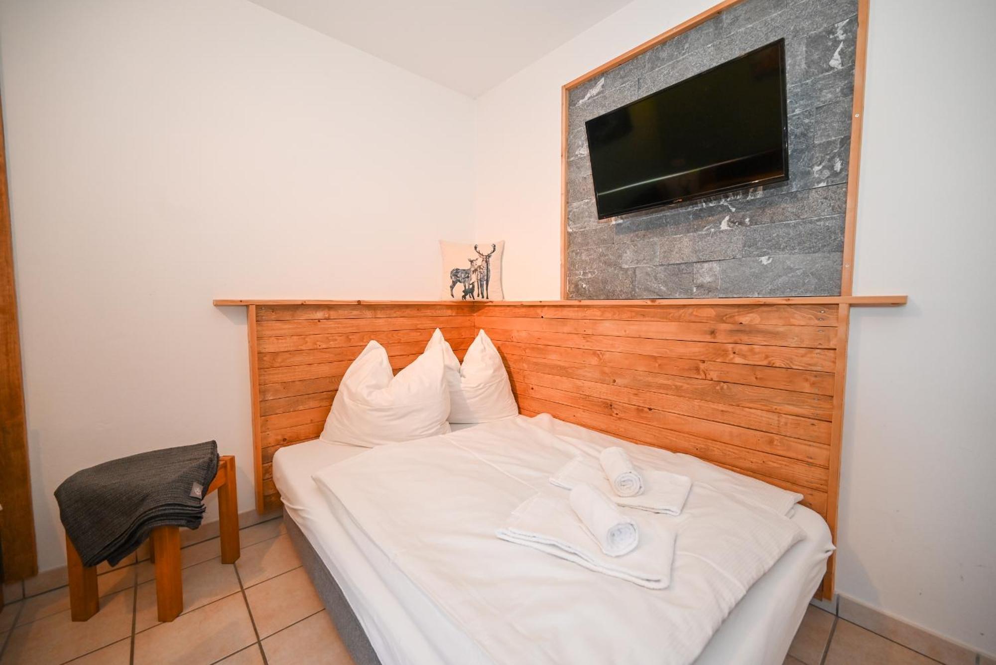 Panorama Apartments Bruck By All In One Apartments Fusch an der Glocknerstraße Zewnętrze zdjęcie