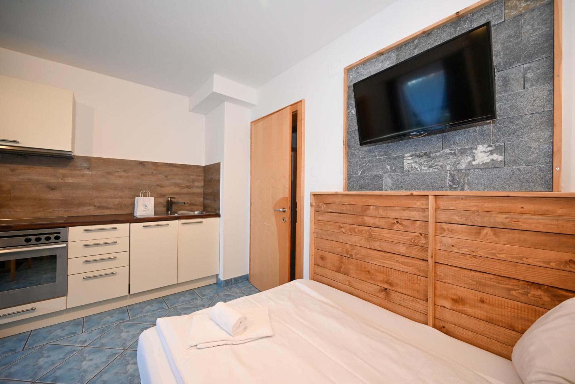 Panorama Apartments Bruck By All In One Apartments Fusch an der Glocknerstraße Zewnętrze zdjęcie