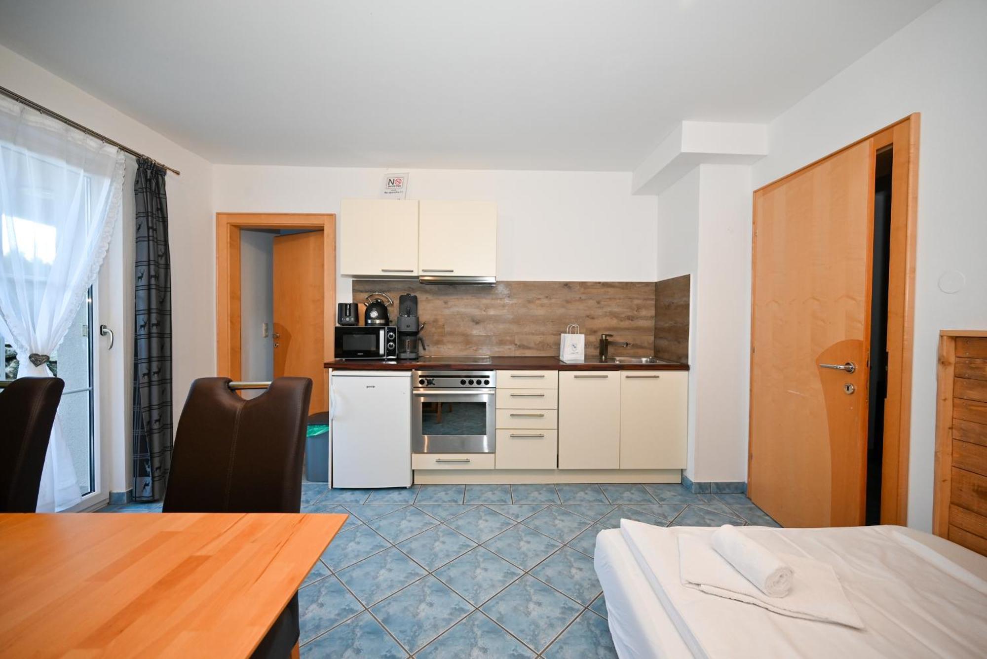 Panorama Apartments Bruck By All In One Apartments Fusch an der Glocknerstraße Zewnętrze zdjęcie