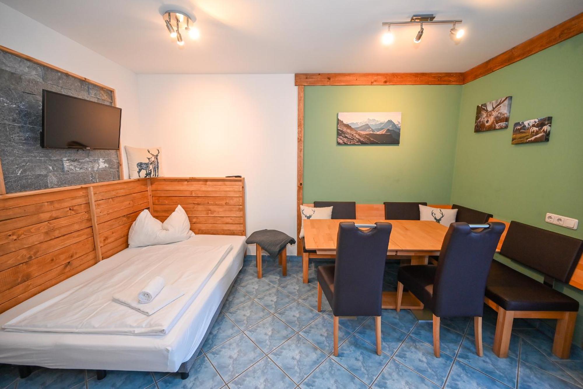 Panorama Apartments Bruck By All In One Apartments Fusch an der Glocknerstraße Zewnętrze zdjęcie