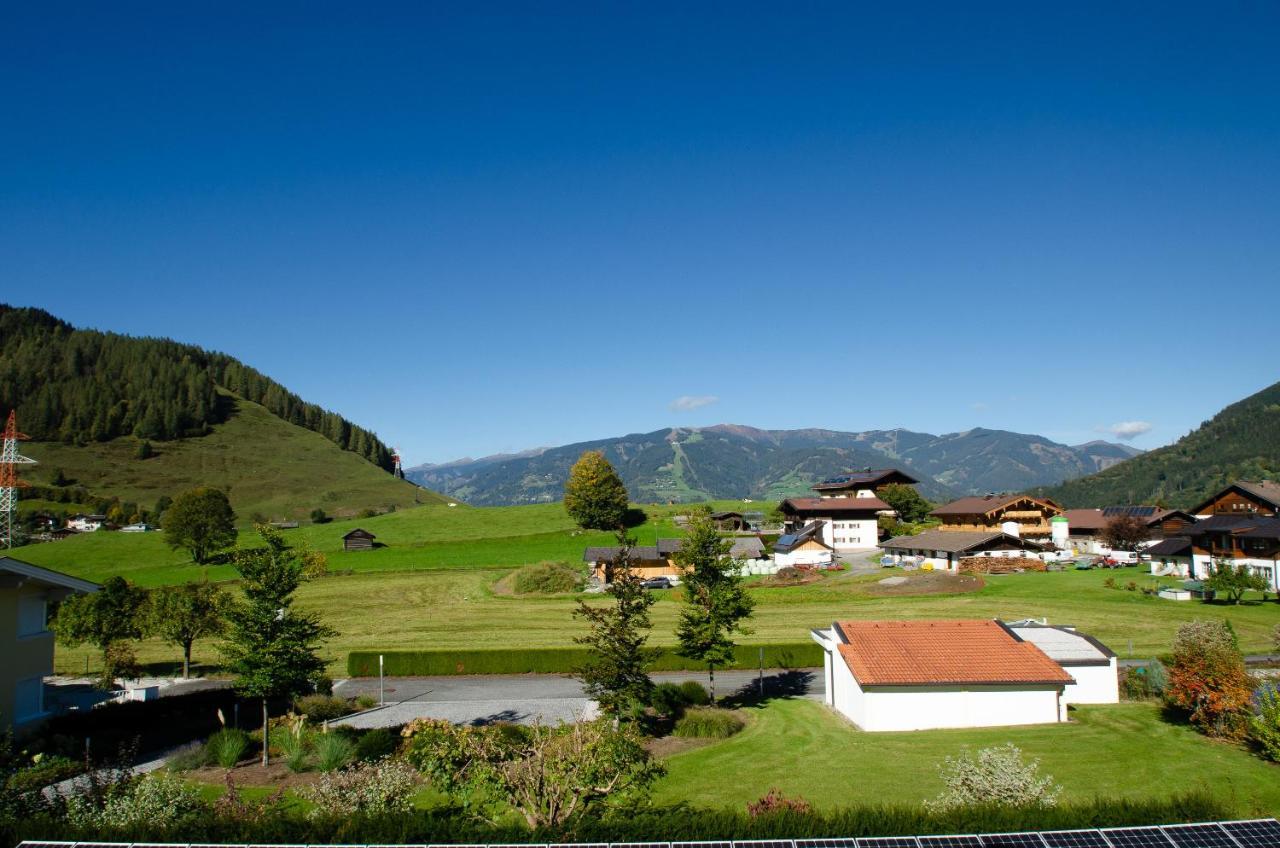 Panorama Apartments Bruck Fusch an der Glocknerstraße Zewnętrze zdjęcie